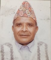 Khemraj  Dhakal