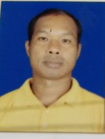 Gyan Bahadur Dhimal
