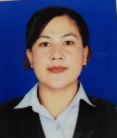 Susmita  Tamang